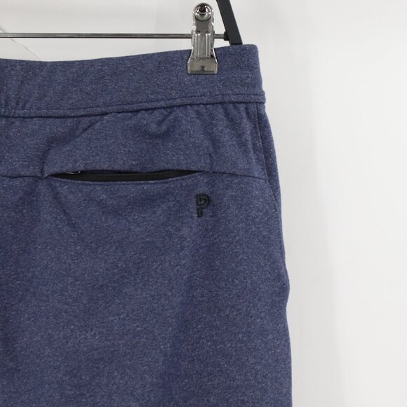 Public Rec Sweatpants Mens 32 L27 everyday jogger Athleisure Pockets Drawstring - Picture 4 of 14